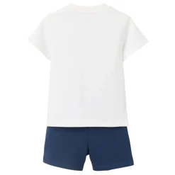 Conjuntos Zippy DIS SET TSHIRT SHORT