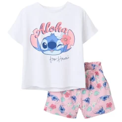 Conjuntos Zippy DIS TSHIRT SHORT