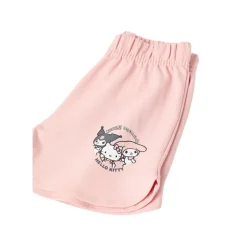 Conjuntos Zippy KUR TSHIRT SHORTS