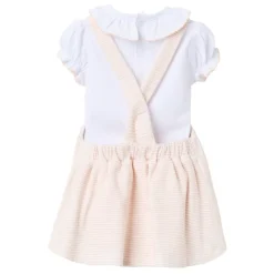 Conjuntos Zippy SET BODY AND SKIRT