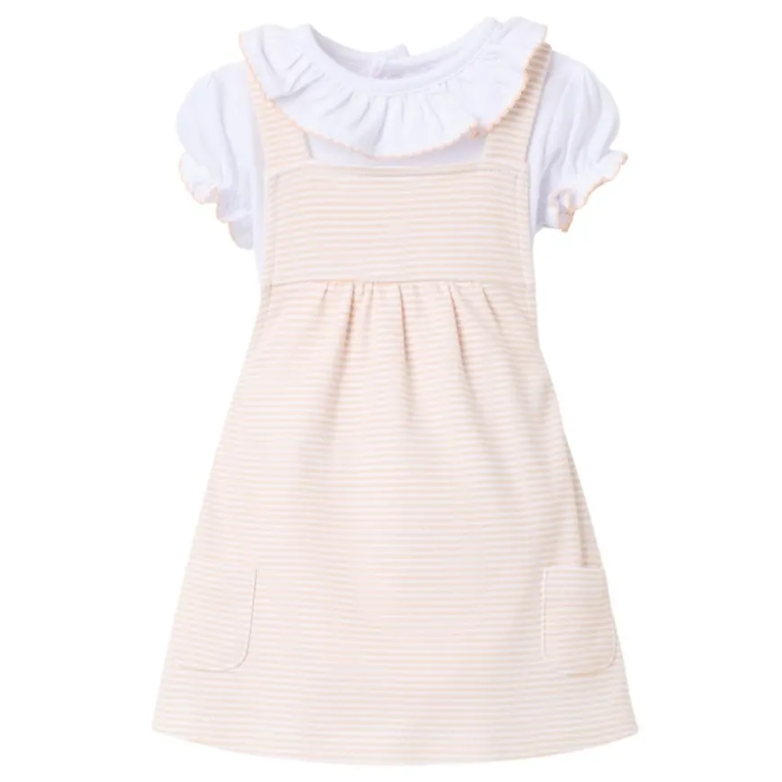 Conjuntos Zippy SET BODY AND SKIRT