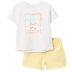 Conjuntos Zippy SET SS TSHIRT SHORT