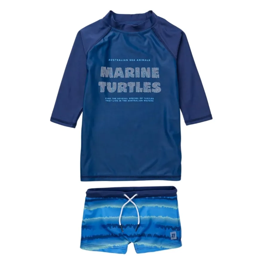 Conjuntos Zippy Set Tshirt Shorts