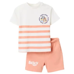 Conjuntos Zippy SET TSHIRT SHORT