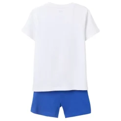 Conjuntos Zippy SON SET TSHIRT SHORT, DARK BLUE, 11 12