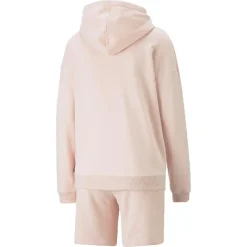 Conjuntos Puma Loungewear Short Sui