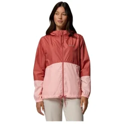 Cortavientos Columbia Flash Forward™ Ii Windbreaker