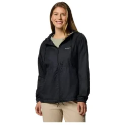 Cortavientos Columbia Flash Forward™ Ii Windbreaker
