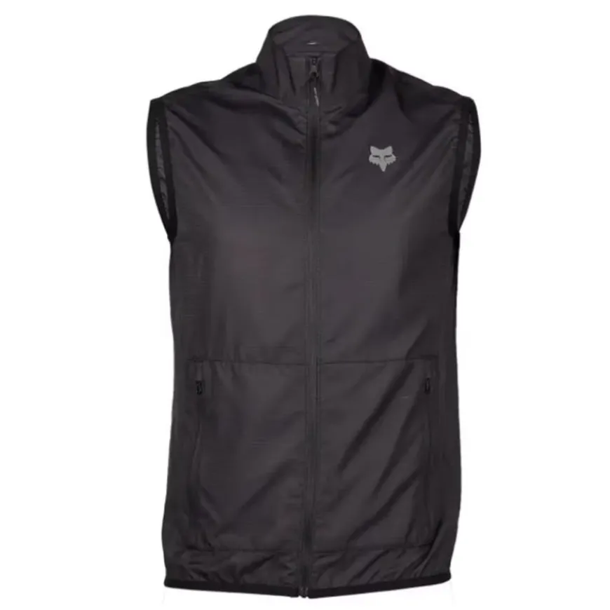 Cortavientos Fox Ranger Wind Vest