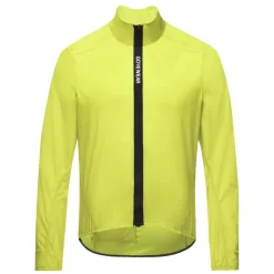 Cortavientos Gore bike wear SPINSHIFT Windbreaker Mens