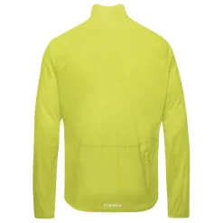 Cortavientos Gore bike wear SPINSHIFT Windbreaker Mens