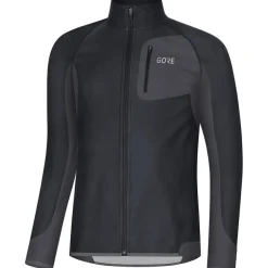 Cortavientos Gore running wear R3 Partial GWS Shirt