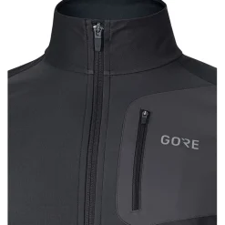 Cortavientos Gore running wear R3 Partial GWS Shirt