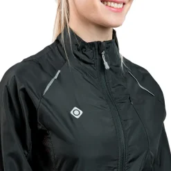 Cortavientos Izas ISONA II W