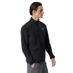 Cortavientos New balance Impact Run Packable Jacket