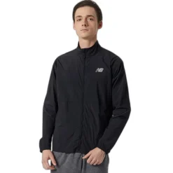 Cortavientos New balance Impact Run Packable Jacket