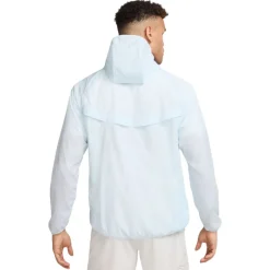 Cortavientos Nike M Nk Df Uv Stride Jacket