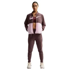 Cortavientos Nike W Nk Tempo Swsh Hbr Df Jkt