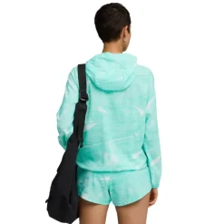 Cortavientos Puma W Run Velocity Aop Woven Jacket