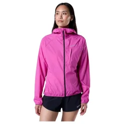 Cortavientos Rossignol W Sidelhorn Pkb Jkt