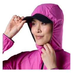 Cortavientos Rossignol W Sidelhorn Pkb Jkt