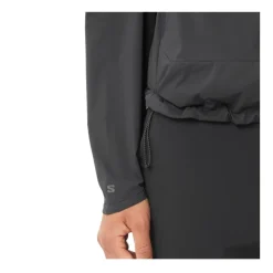 Cortavientos Salomon Outwind Fz Jkt W
