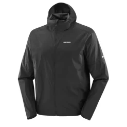 Cortavientos Salomon Sense Aero Wind Jkt M