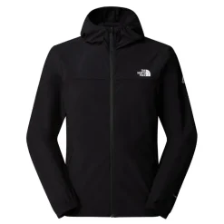 Cortavientos The north face M Ma Hooded Wind Jacket
