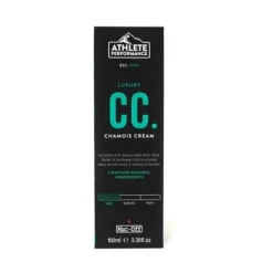 Cremas y geles masaje Muc-off Crema Badana
