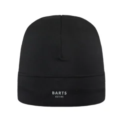 Cuellos Barts Active Beanie Black