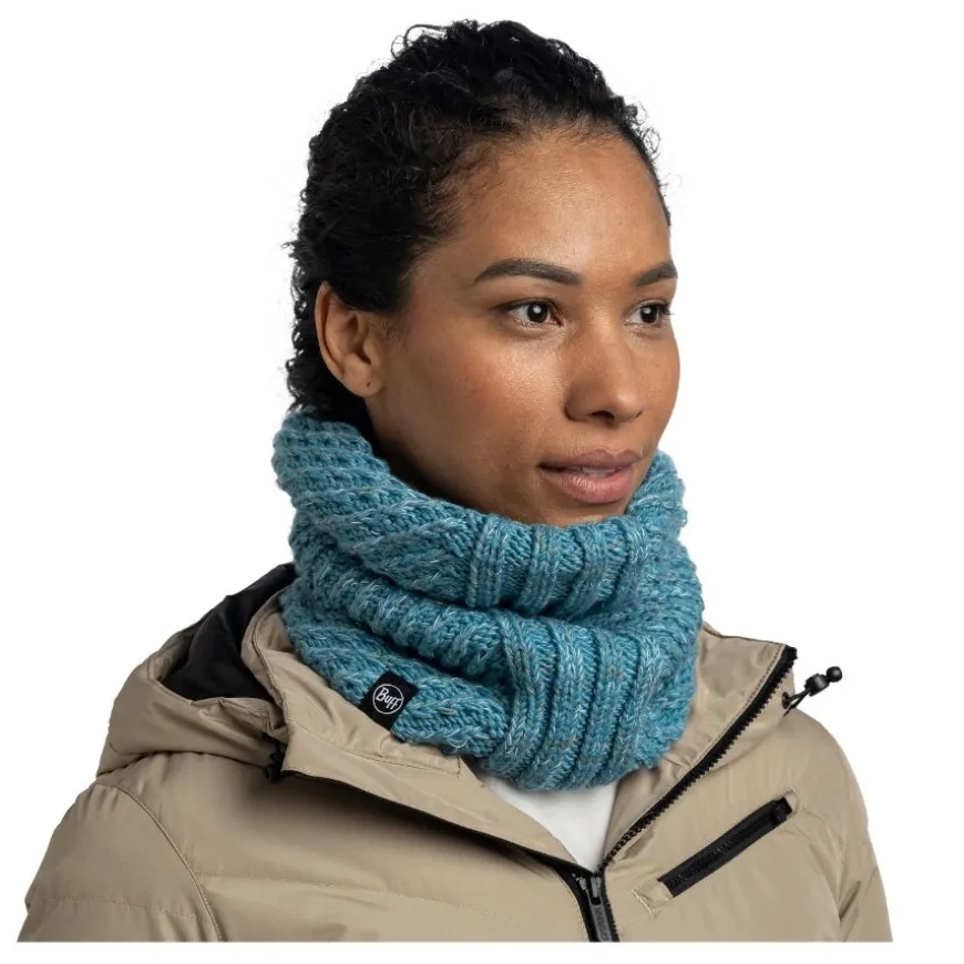 Cuellos Buff Buff® Knitted & Fleece Neckwarmer