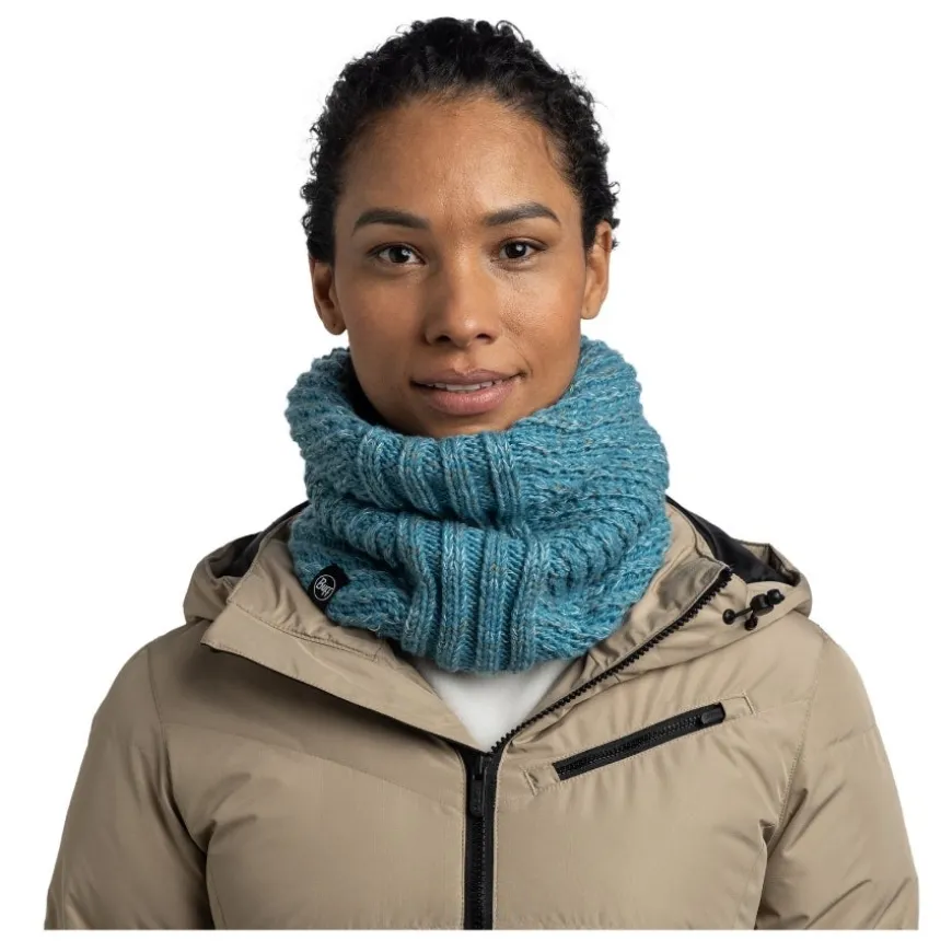 Cuellos Buff Buff® Knitted & Fleece Neckwarmer