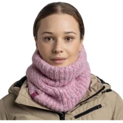 Cuellos Buff Buff® Knitted & Fleece Neckwarmer