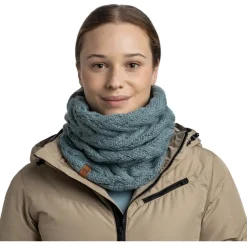 Cuellos Buff Buff® Knitted & Fleece Neckwarmer