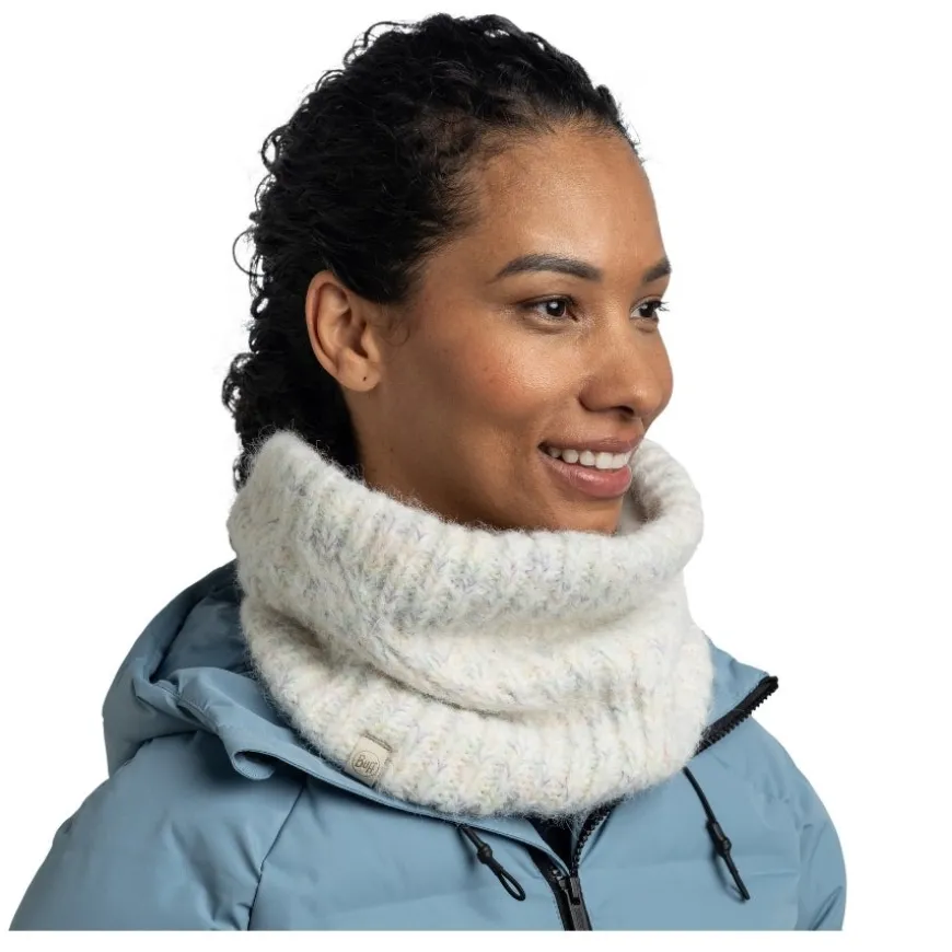 Cuellos Buff Buff® Knitted & Fleece Neckwarmer