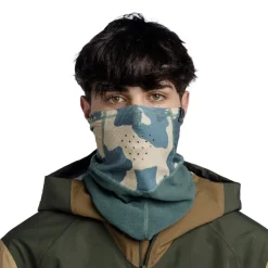 Cuellos Buff Emre Silversage