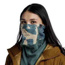 Cuellos Buff Emre Silversage