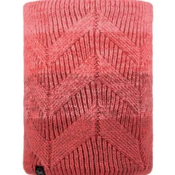 Cuellos Buff Knitted & Fleece Neckwarmer