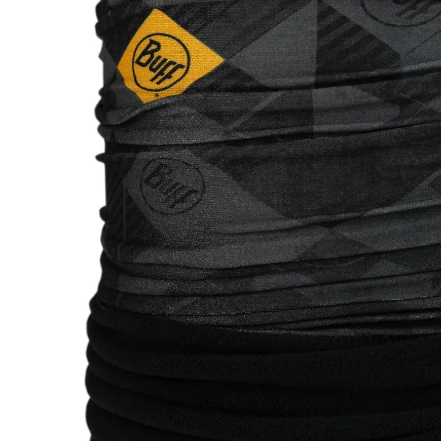 Cuellos Buff Micor Graphite
