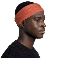 Cuellos Buff ORIGINAL ECOSTRETCH SOLID ADULT