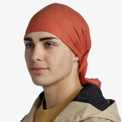 Cuellos Buff ORIGINAL ECOSTRETCH SOLID ADULT