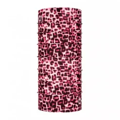Cuellos Buff Original Jr Savage Pink