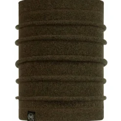 Cuellos Buff Polar Neckwarmer Bark Htr