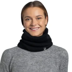 Cuellos Buff Renvi Black