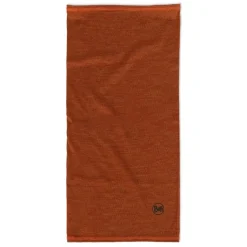 Cuellos Buff Solid Cinnamon