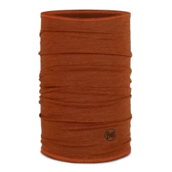 Cuellos Buff Solid Cinnamon