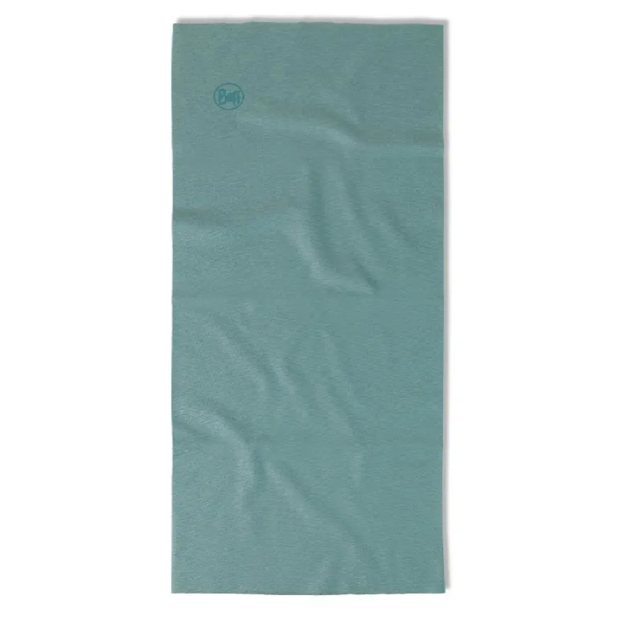 Cuellos Buff Solid Jade