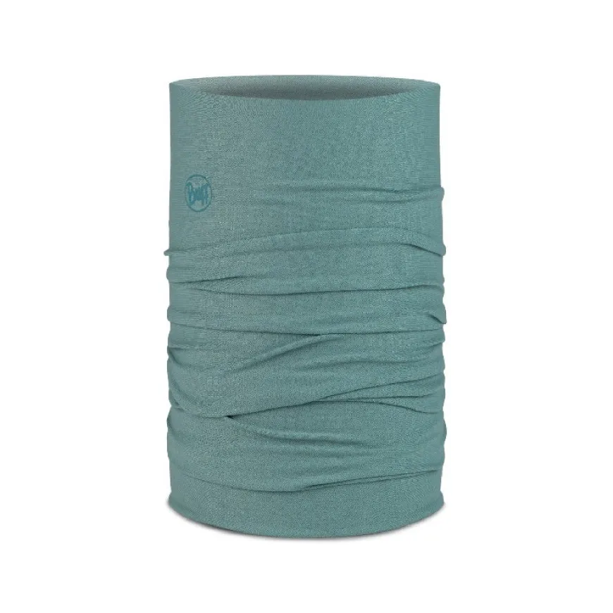 Cuellos Buff Solid Jade