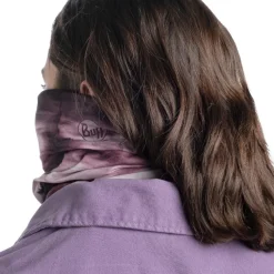 Cuellos Buff SOLINA MAUVE