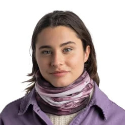 Cuellos Buff SOLINA MAUVE